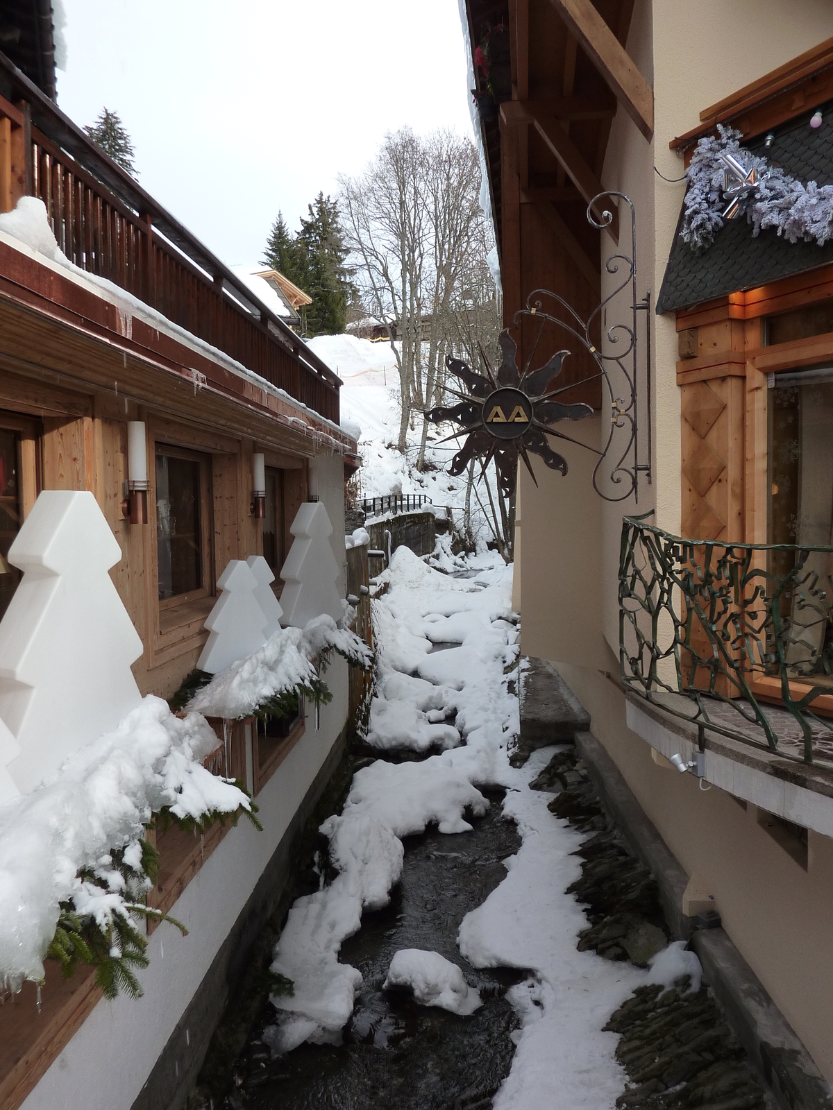 Picture France Megeve 2010-02 50 - Picture Megeve