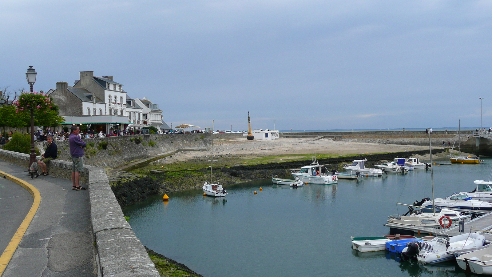 Picture France Piriac sur mer 2007-07 3 - Perspective Piriac sur mer