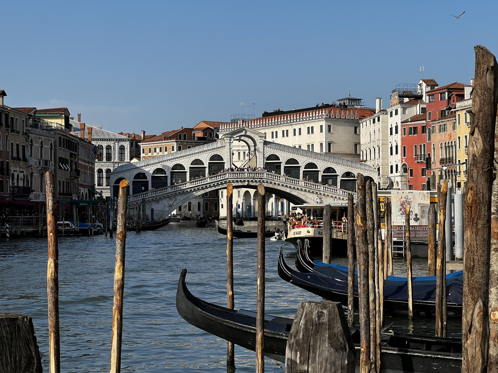 Picture Italy Venice 2022-05 232 - Photo Venice