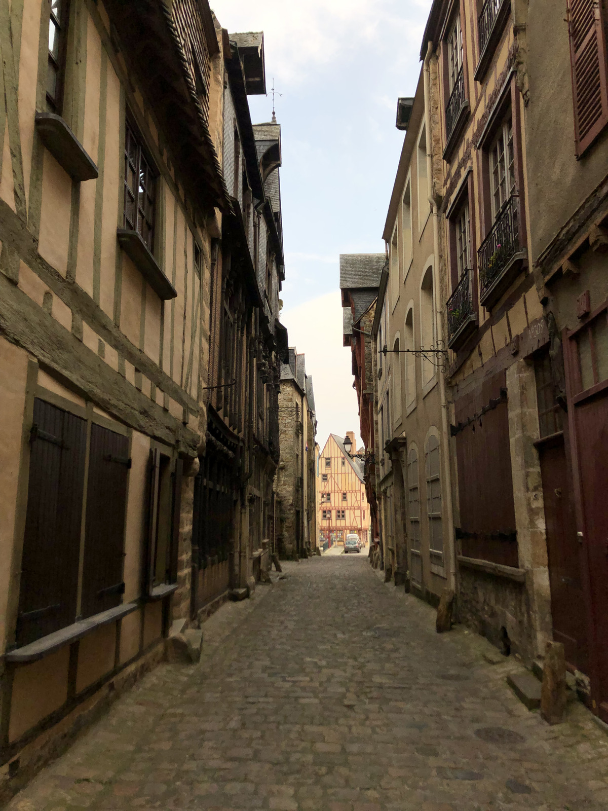 Picture France Le Mans 2019-05 50 - Store Le Mans