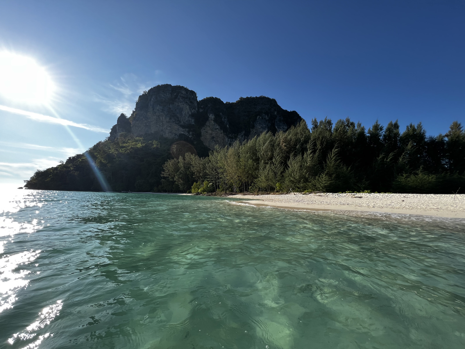 Picture Thailand Krabi Ko Poda 2023-01 131 - Photographers Ko Poda