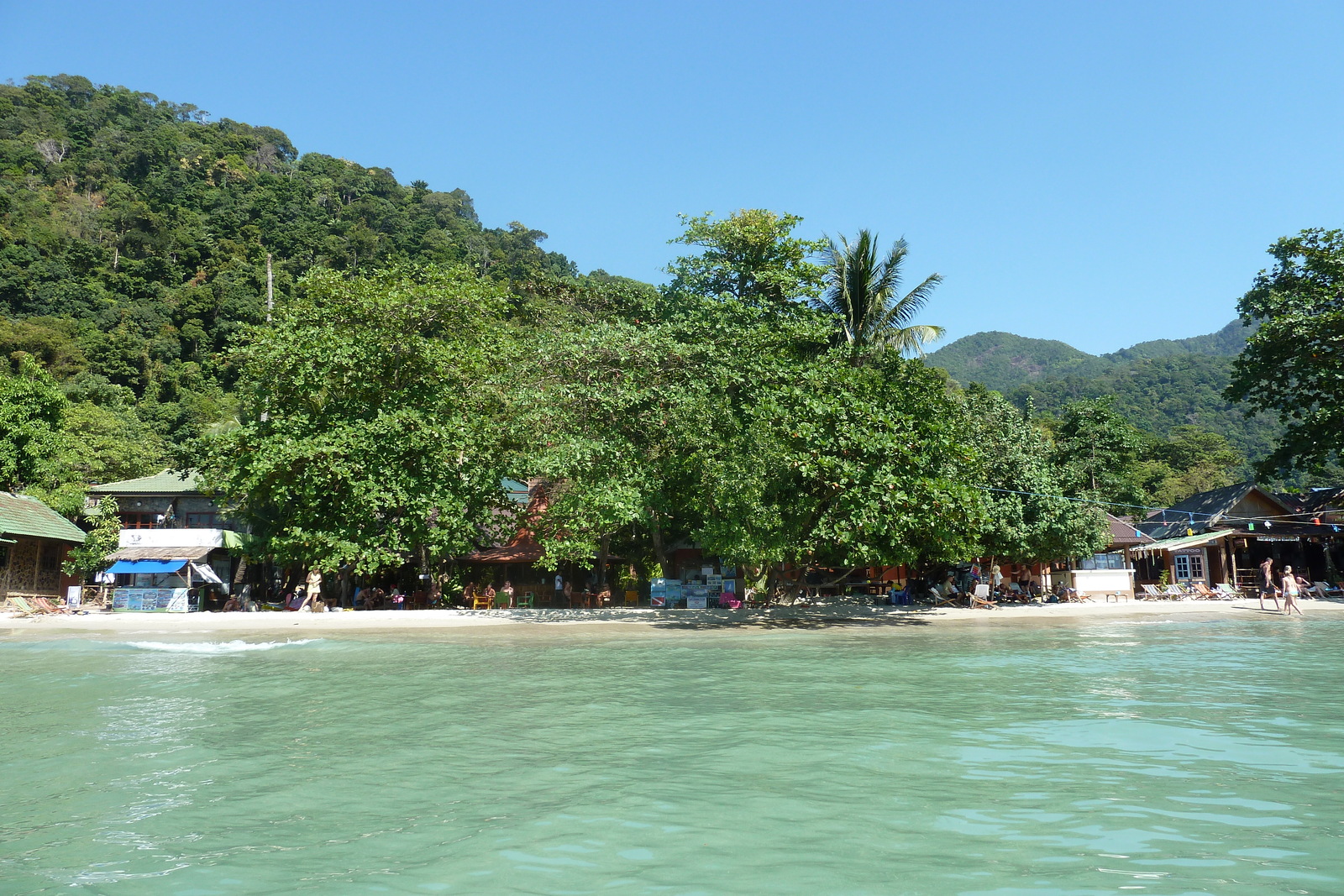 Picture Thailand Ko Chang 2011-01 62 - Photos Ko Chang