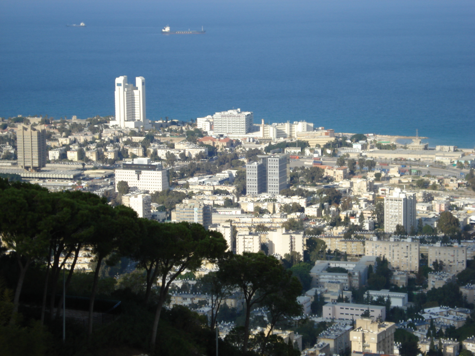 Picture Israel Haifa 2006-12 88 - Visit Haifa