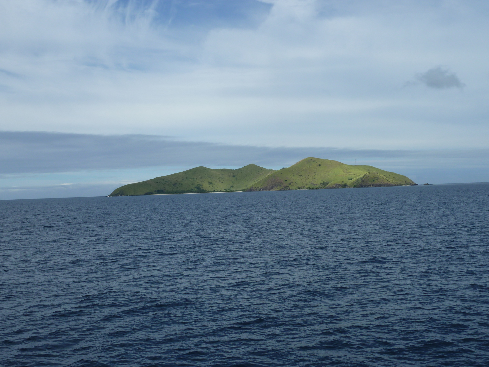 Picture Fiji Denarau to Tokoriki Island 2010-05 19 - Sightseeing Denarau to Tokoriki Island