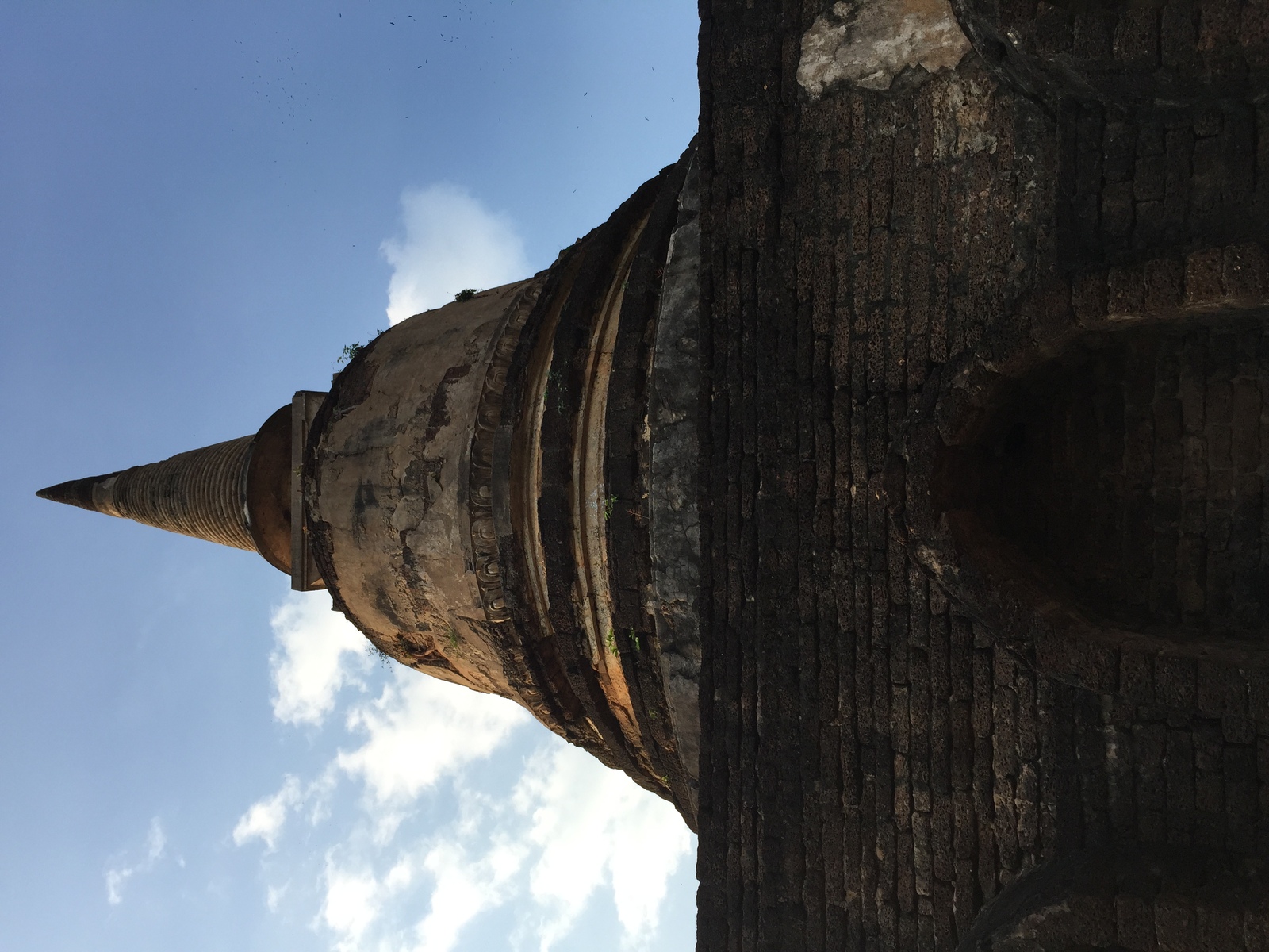 Picture Thailand Si satchanalai historical park 2014-12 128 - Photographers Si satchanalai historical park