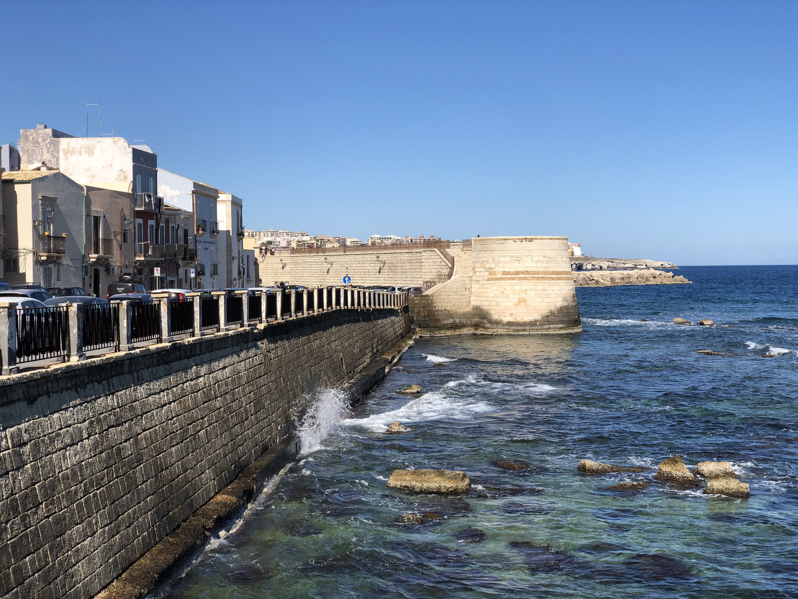 Picture Italy Sicily Ortigia 2020-02 38 - Discover Ortigia