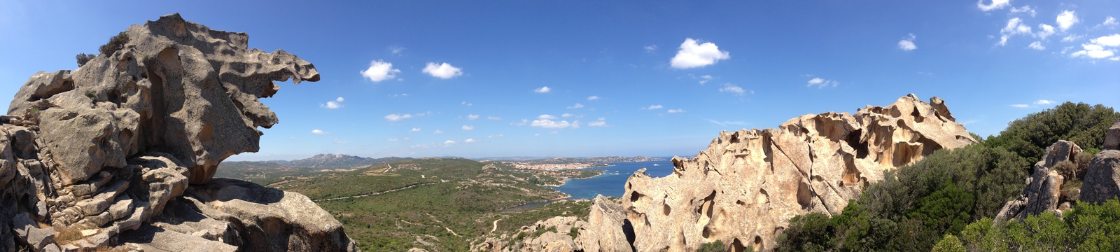 Picture Italy Sardinia Roccia dell'Orso 2015-06 7 - Travels Roccia dell'Orso