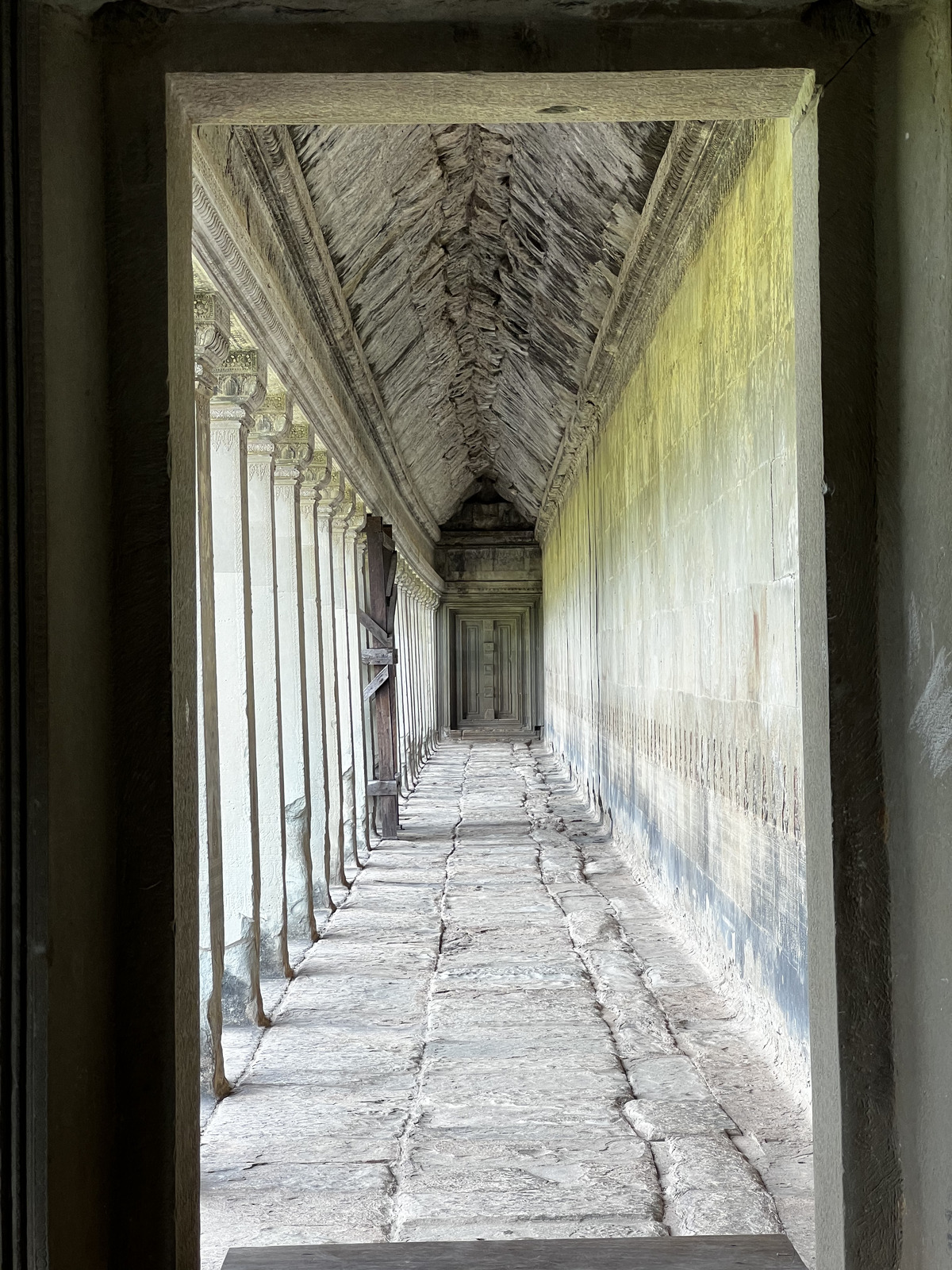 Picture Cambodia Siem Reap Angkor Wat 2023-01 164 - Photographers Angkor Wat