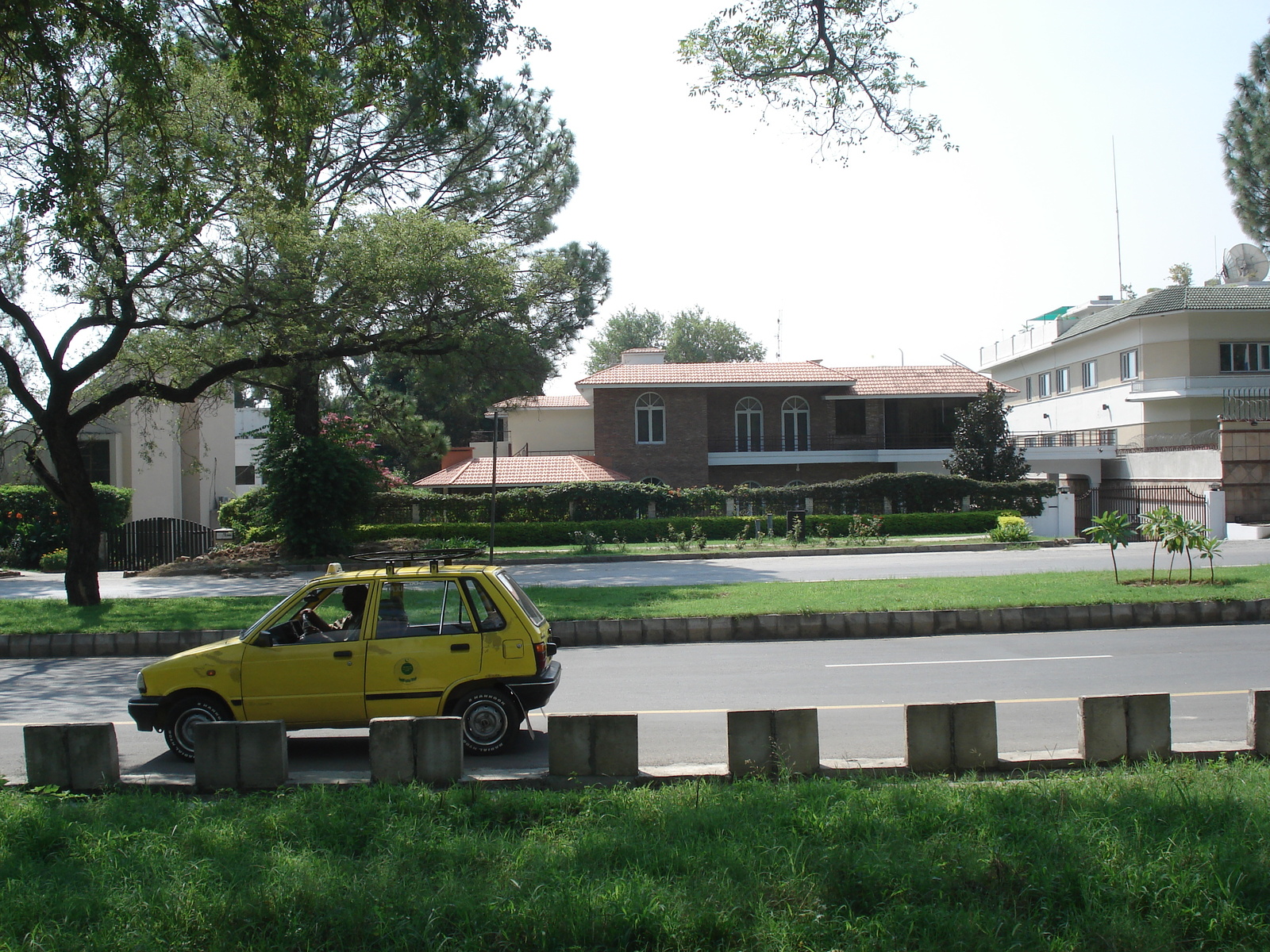 Picture Pakistan Islamabad 2006-08 14 - Photographer Islamabad