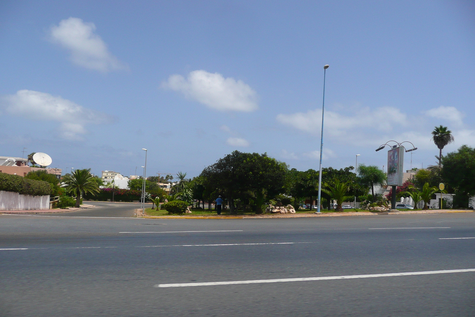 Picture Morocco Casablanca Casablanca Center 2008-07 89 - Discover Casablanca Center