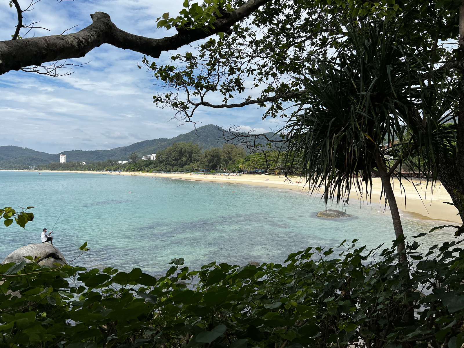 Picture Thailand Phuket Karon Beach On the rock Restaurant 2021-12 55 - Travel On the rock Restaurant