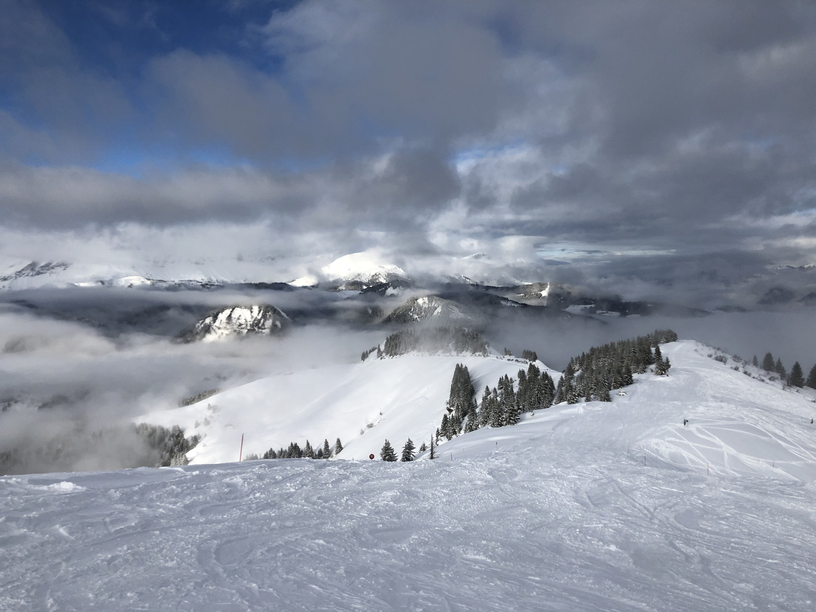 Picture France Praz sur Arly 2019-12 245 - Sight Praz sur Arly