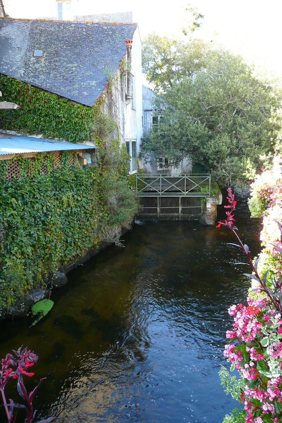 Picture France Pont Aven 2008-07 44 - Discover Pont Aven