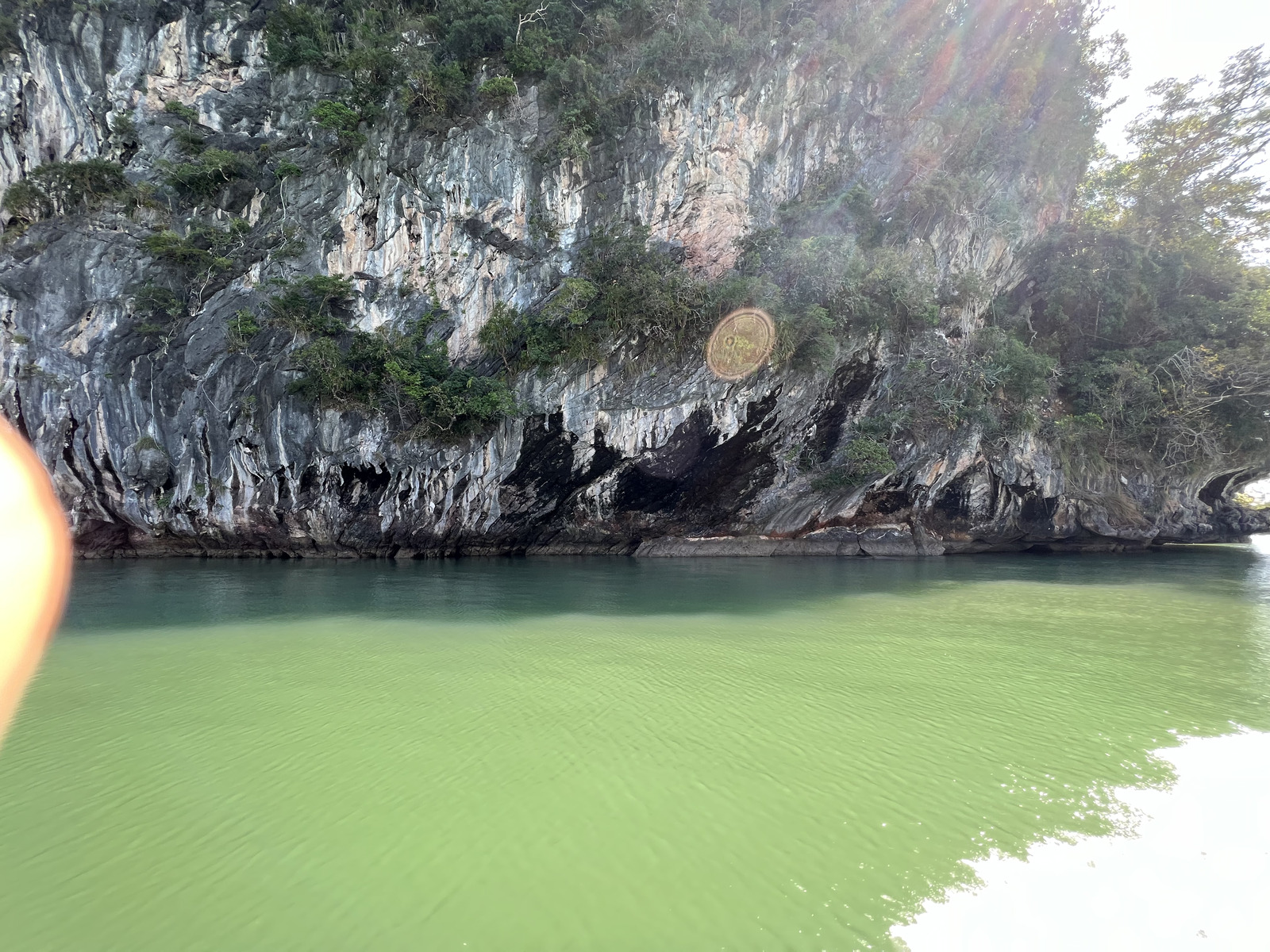 Picture Thailand Phang Nga Bay 2021-12 331 - Car Phang Nga Bay