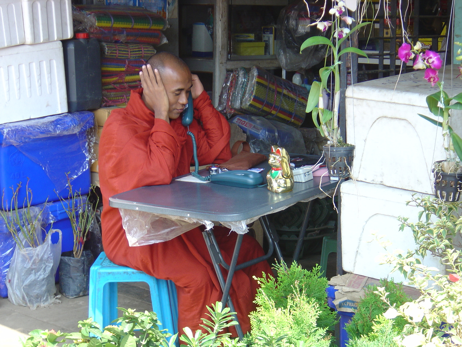 Picture Myanmar Myeik (Mergui) 2005-01 76 - Picture Myeik (Mergui)