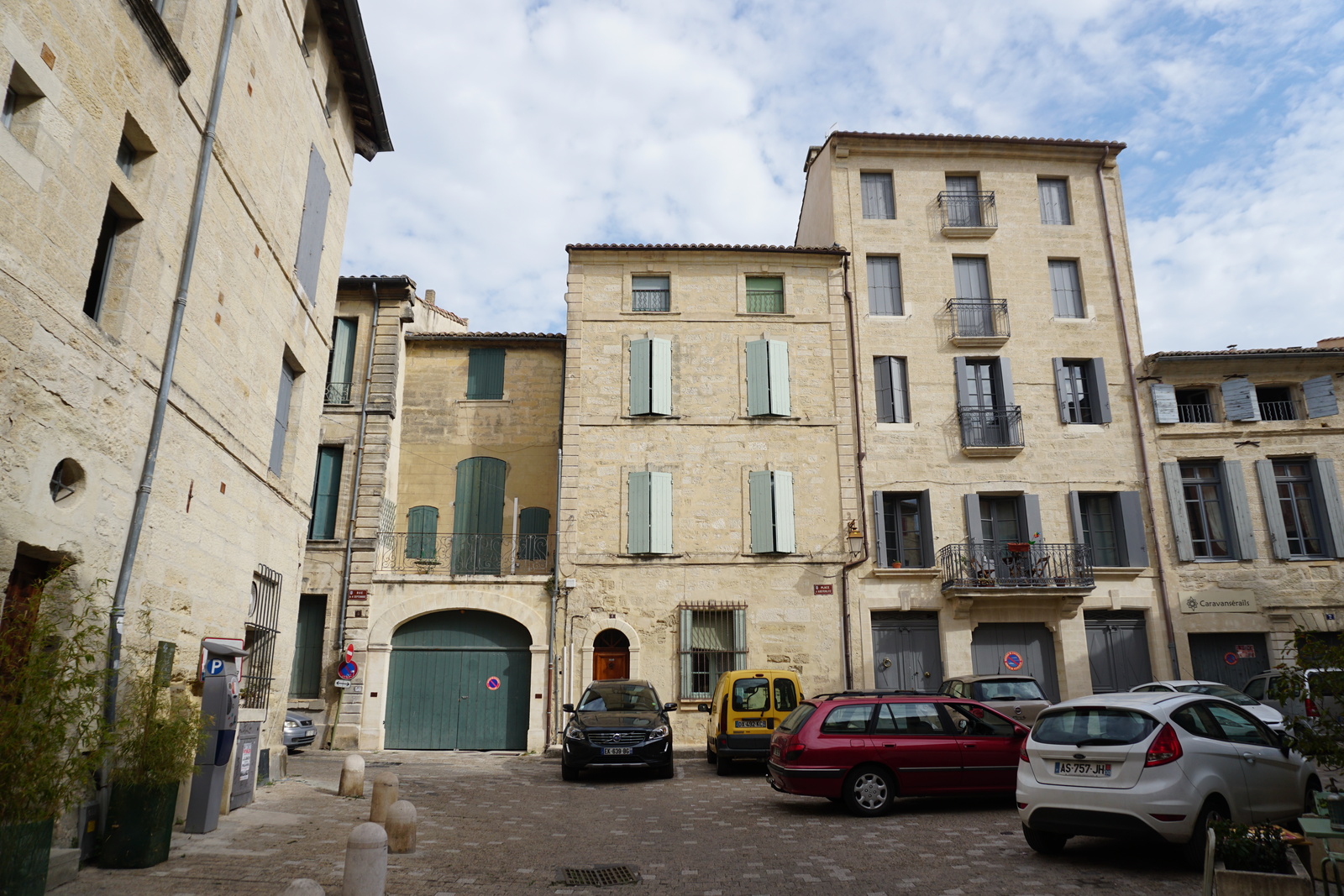 Picture France Uzes 2017-08 10 - Sight Uzes