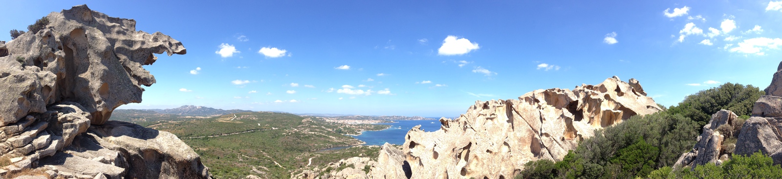 Picture Italy Sardinia Roccia dell'Orso 2015-06 10 - Sightseeing Roccia dell'Orso