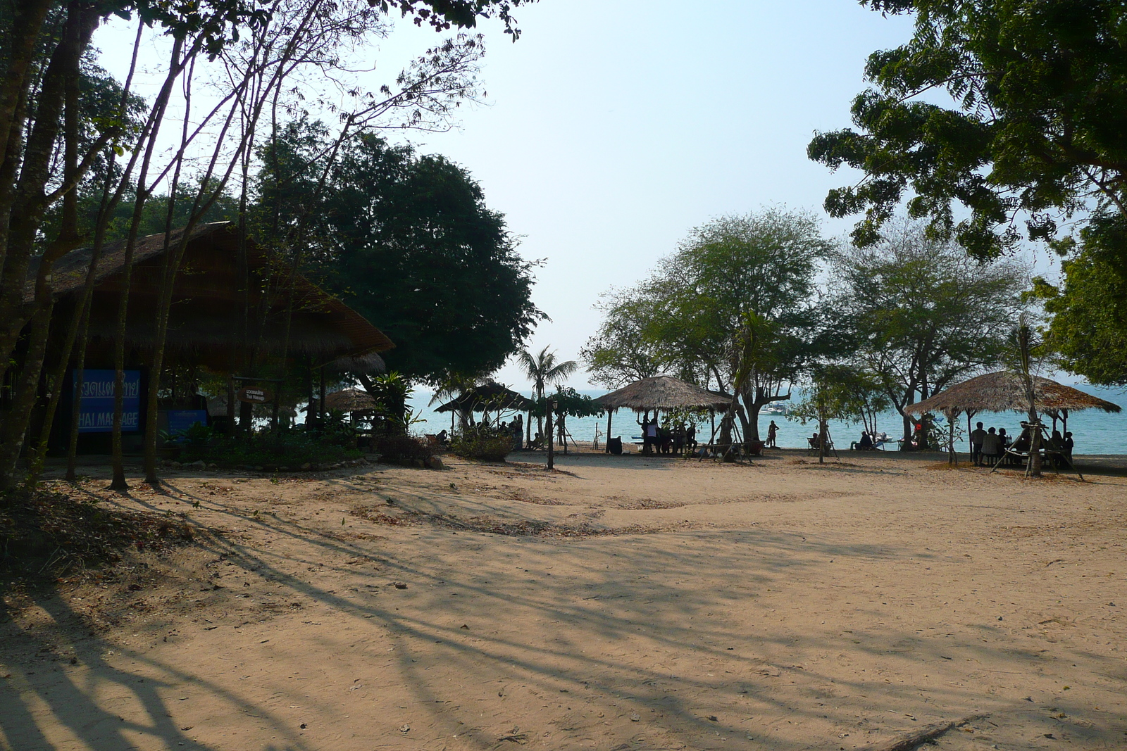 Picture Thailand Chonburi Sai Keaw Beach 2008-01 36 - Picture Sai Keaw Beach