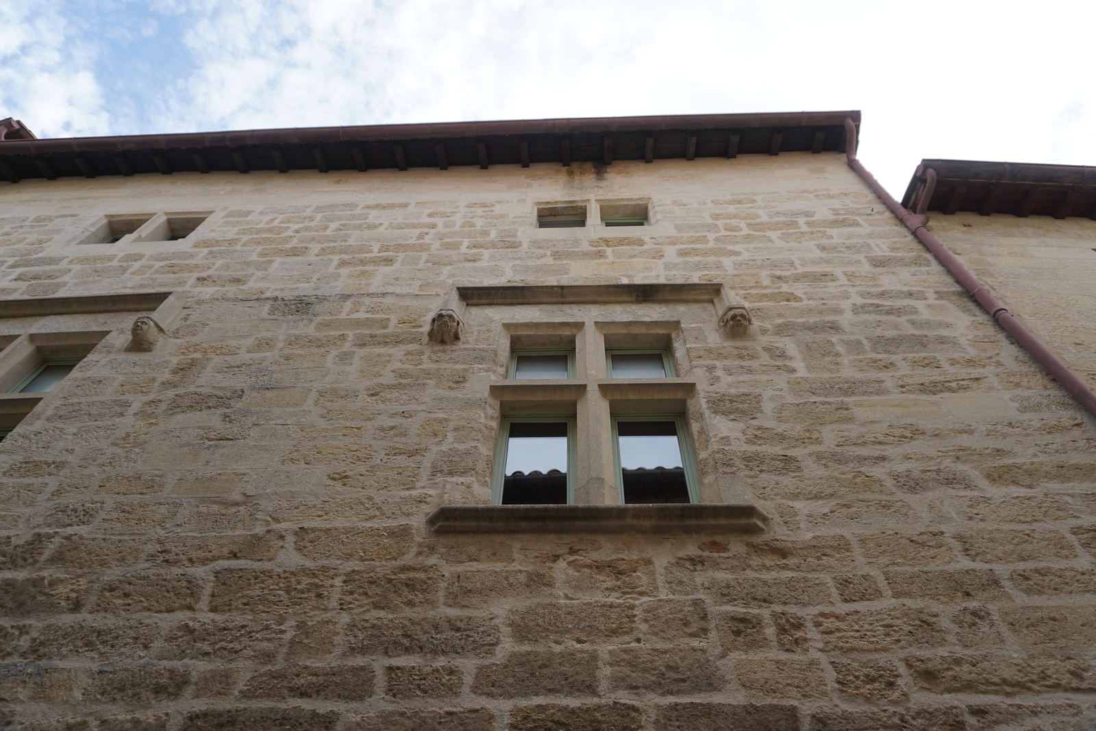 Picture France Uzes 2017-08 5 - Tourist Attraction Uzes