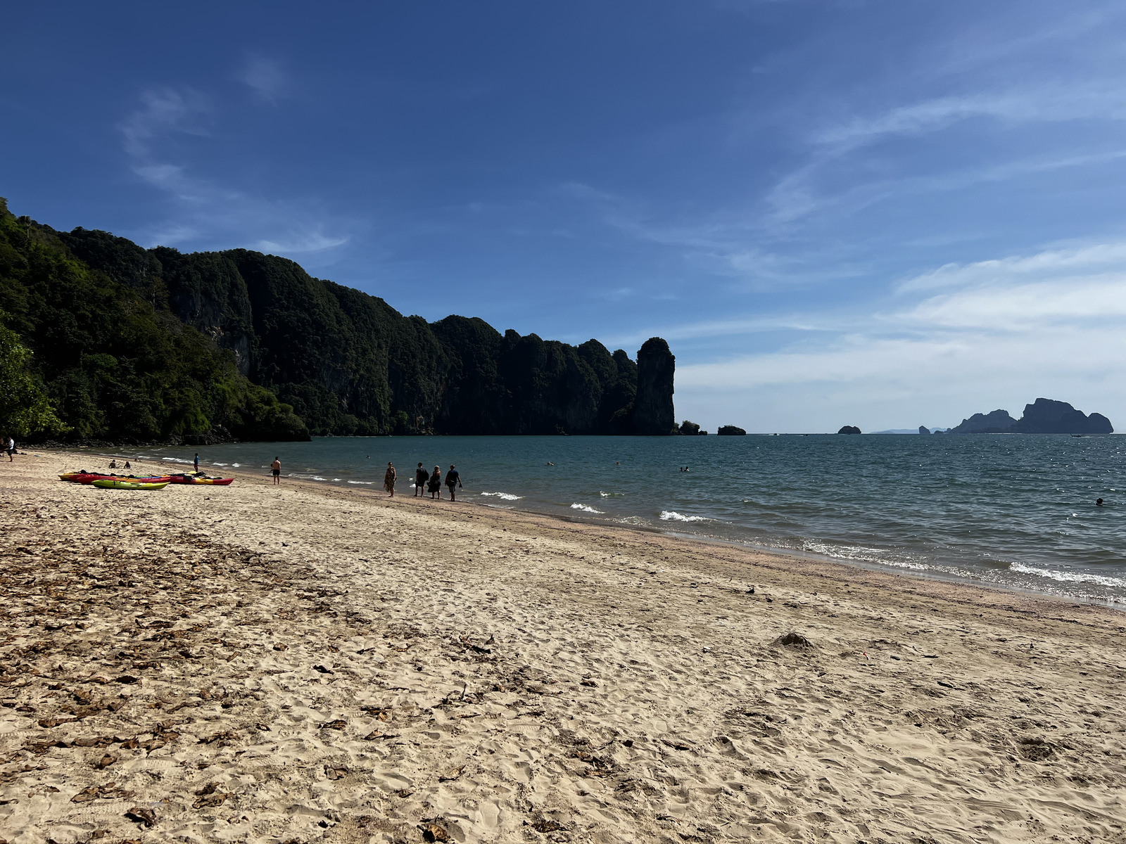 Picture Thailand Krabi Ao Nang 2023-01 79 - Photographers Ao Nang