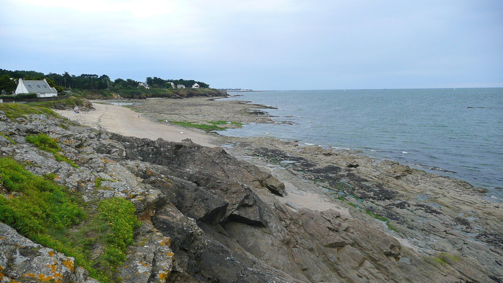 Picture France Piriac sur mer 2007-07 15 - View Piriac sur mer