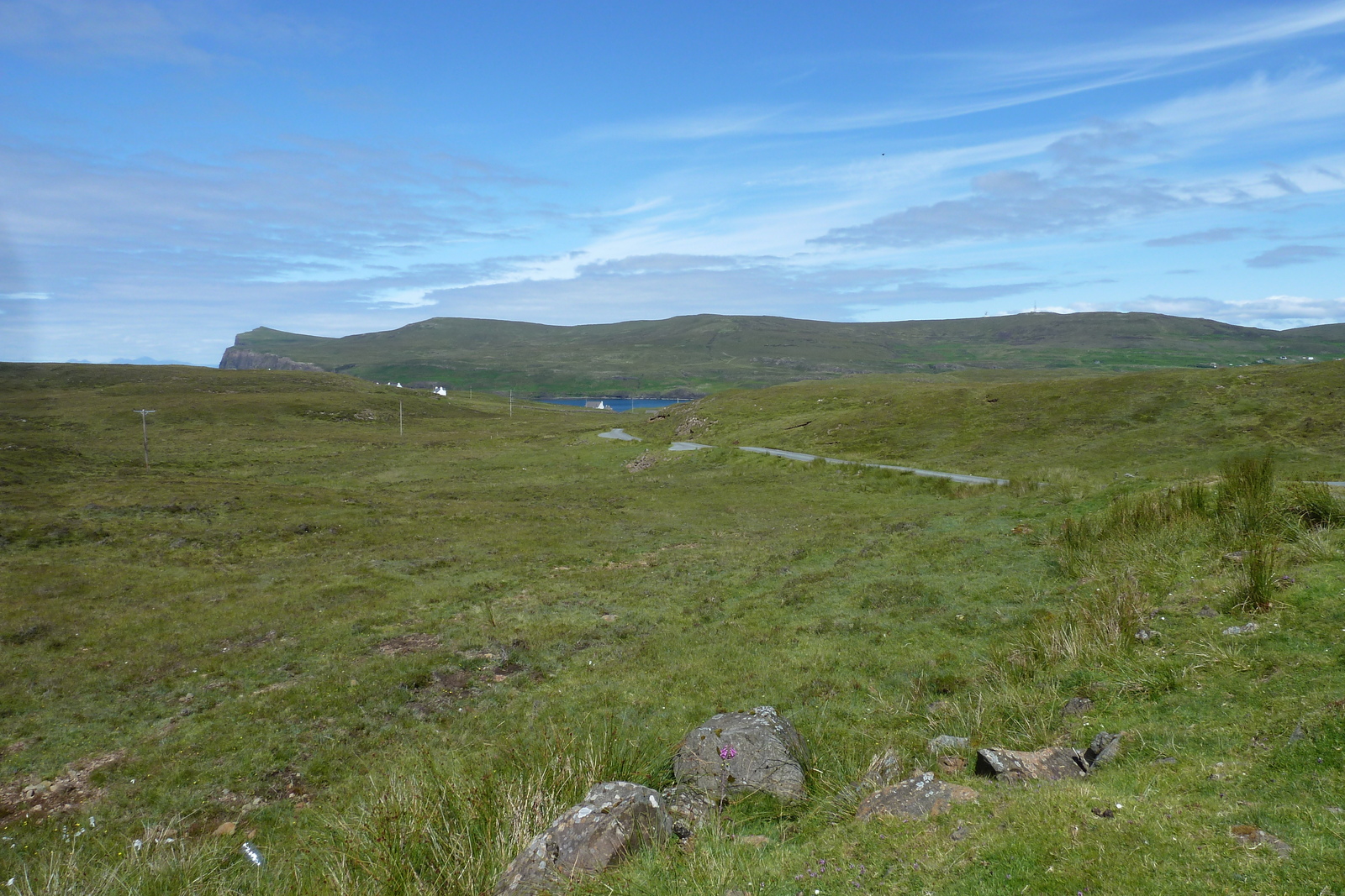 Picture United Kingdom Skye 2011-07 23 - Sight Skye