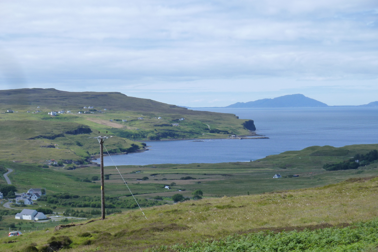 Picture United Kingdom Skye 2011-07 283 - Photo Skye