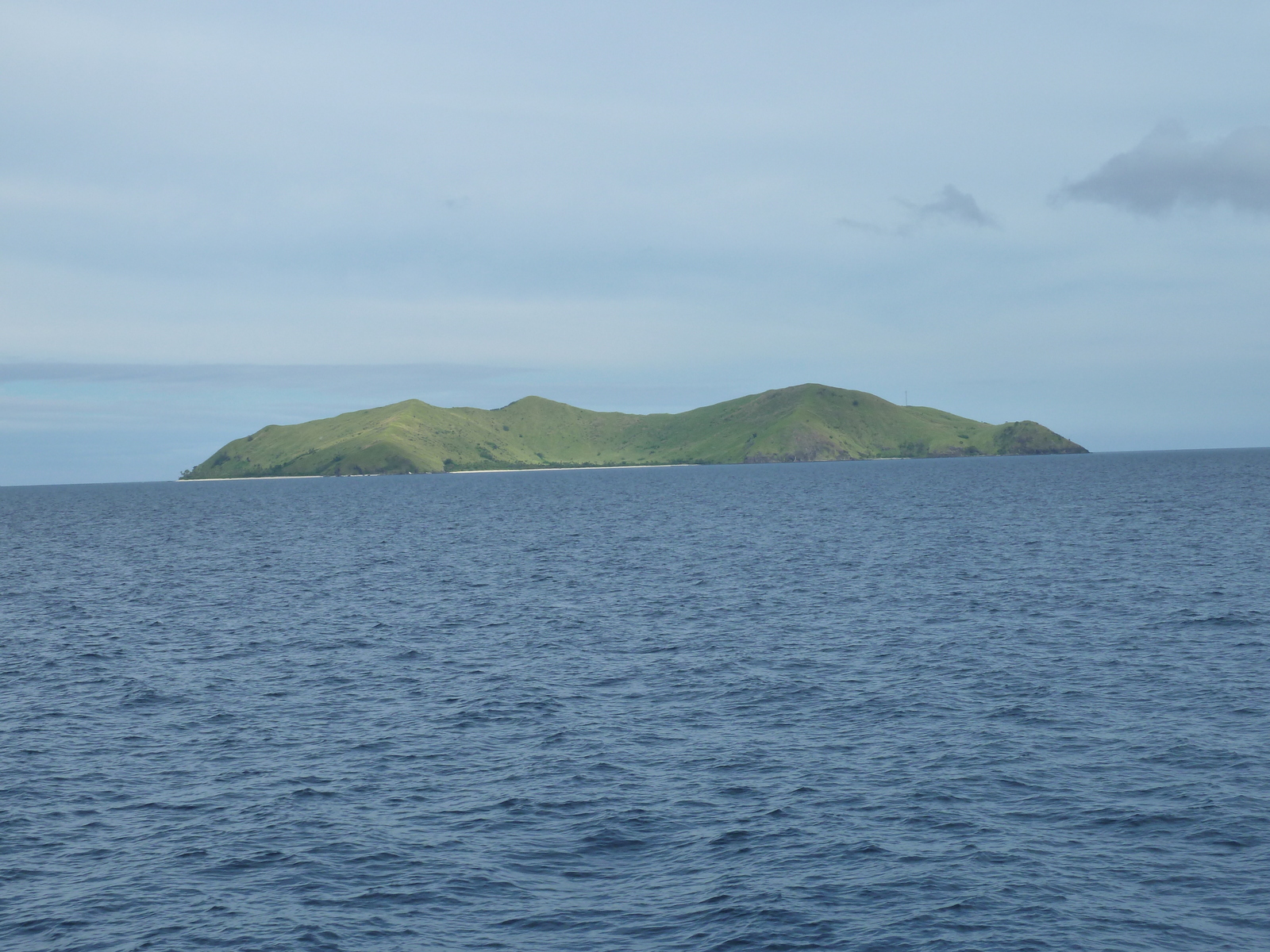 Picture Fiji Denarau to Tokoriki Island 2010-05 9 - Randonee Denarau to Tokoriki Island