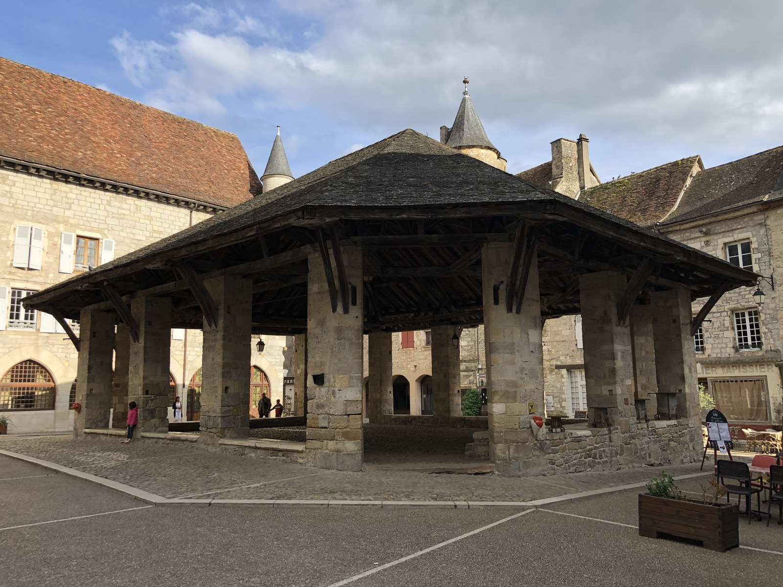 Picture France Martel 2018-04 83 - Pictures Martel