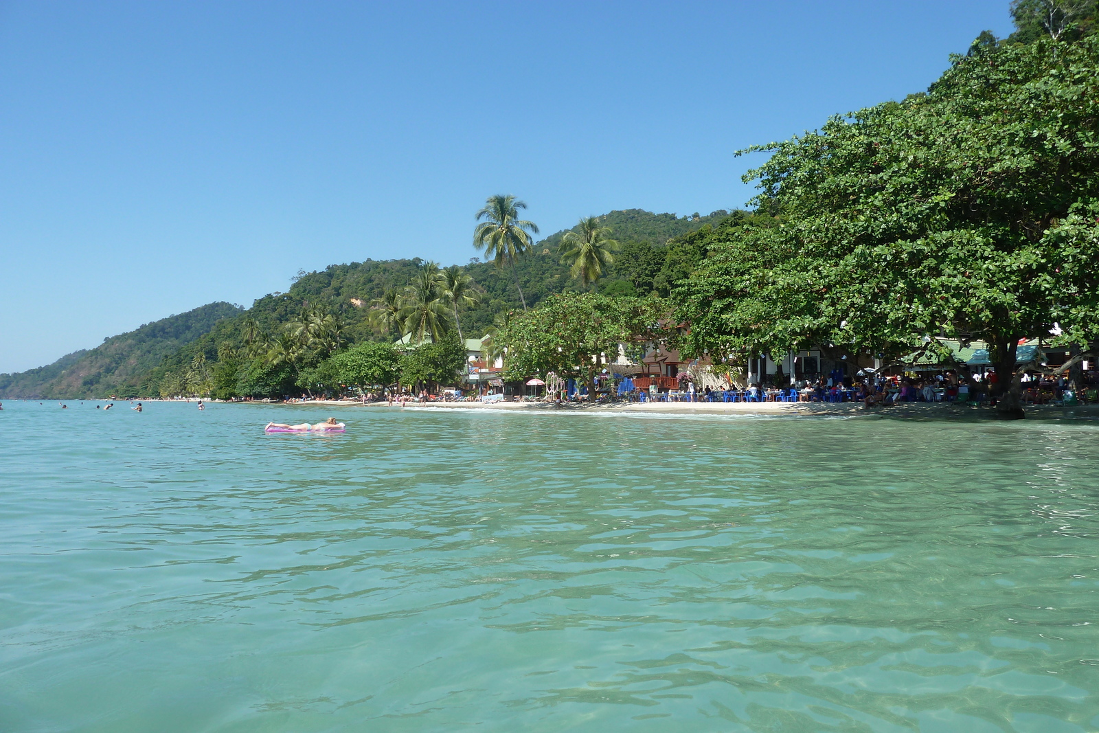 Picture Thailand Ko Chang 2011-01 69 - Travel Ko Chang