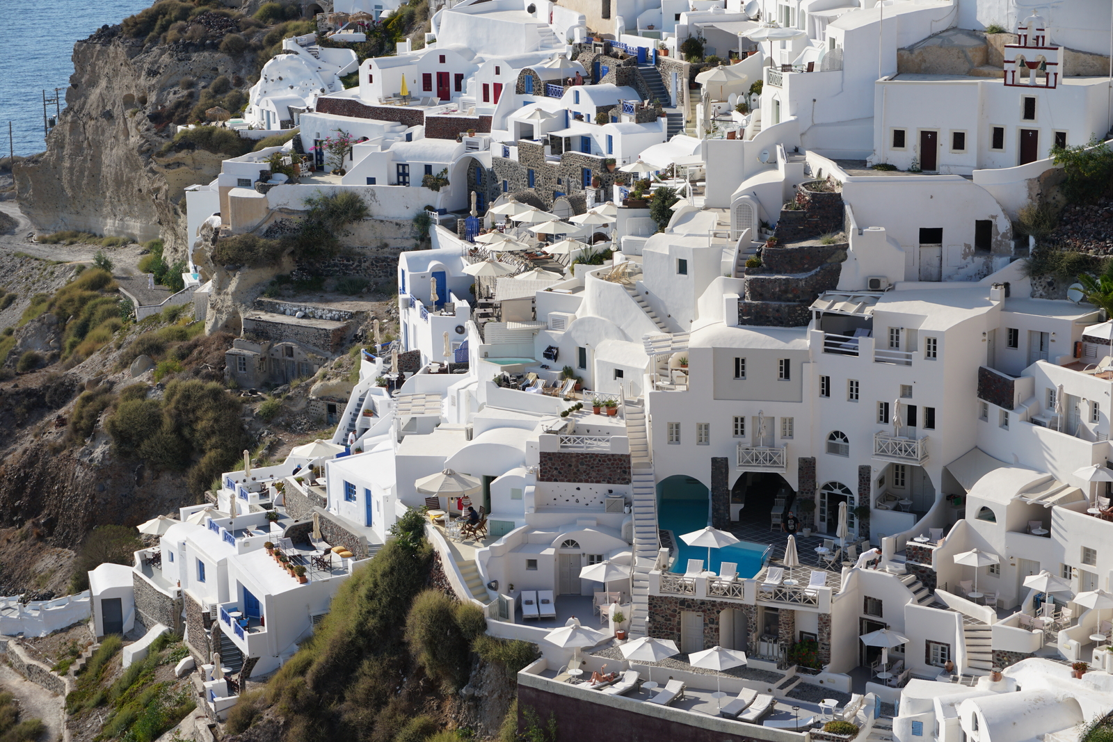 Picture Greece Santorini 2016-07 102 - Journey Santorini