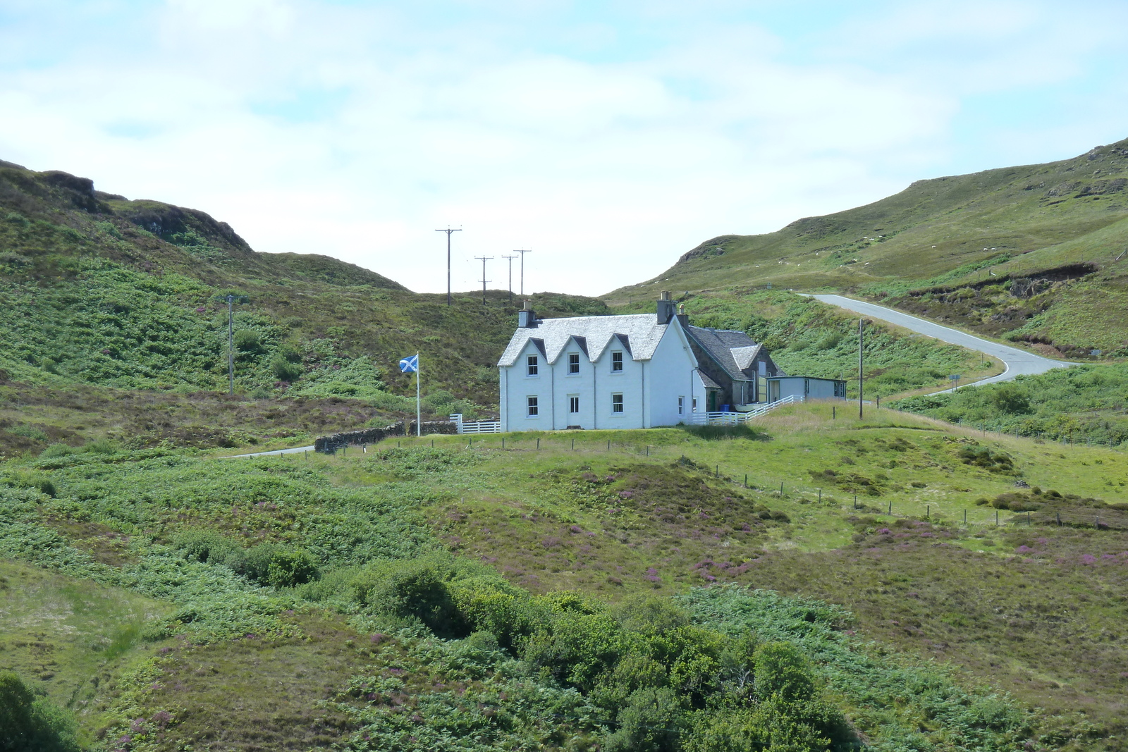 Picture United Kingdom Skye 2011-07 258 - Sightseeing Skye