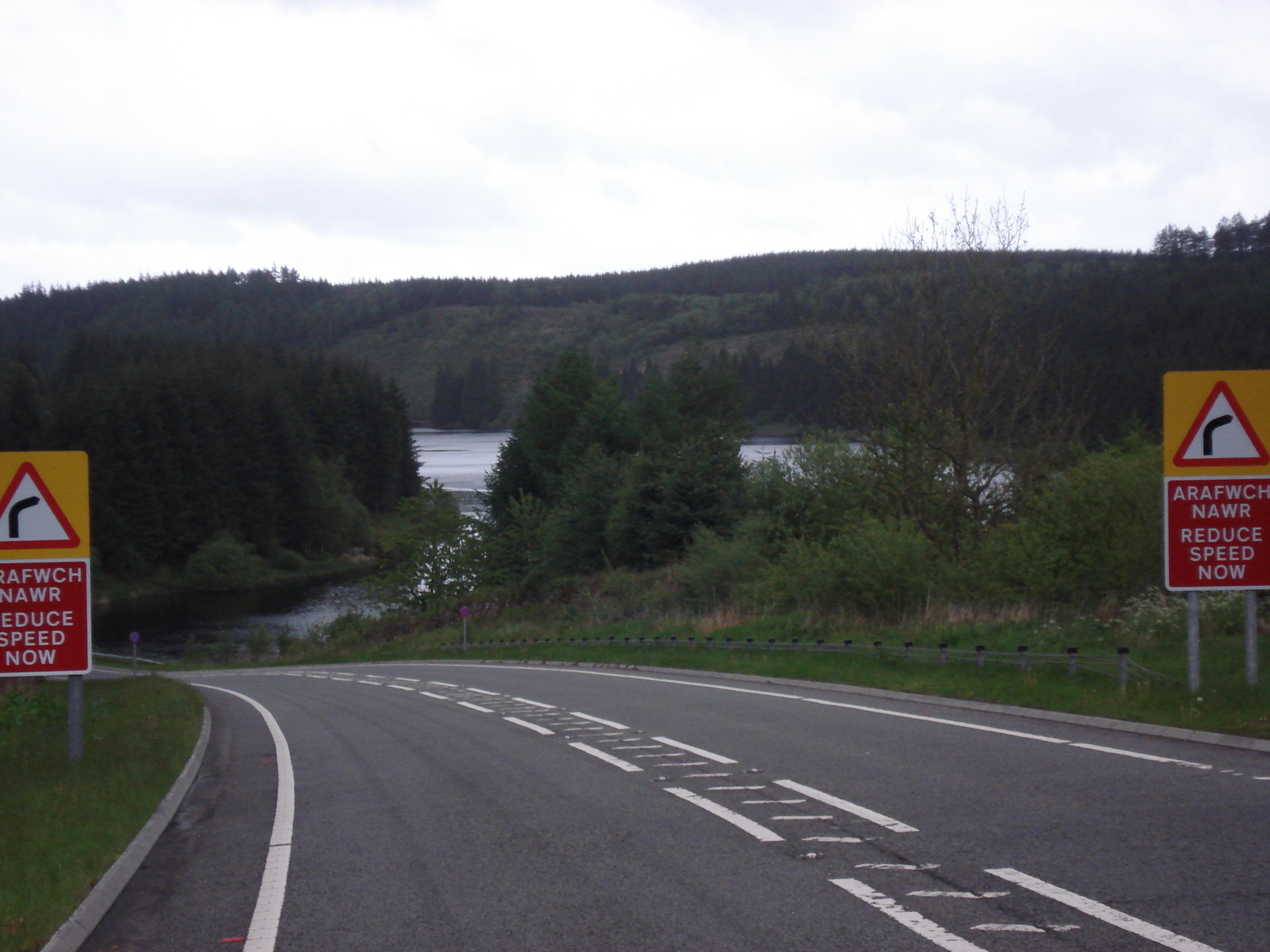 Picture United Kingdom Brecon Beacons National Parc 2006-05 77 - Sightseeing Brecon Beacons National Parc