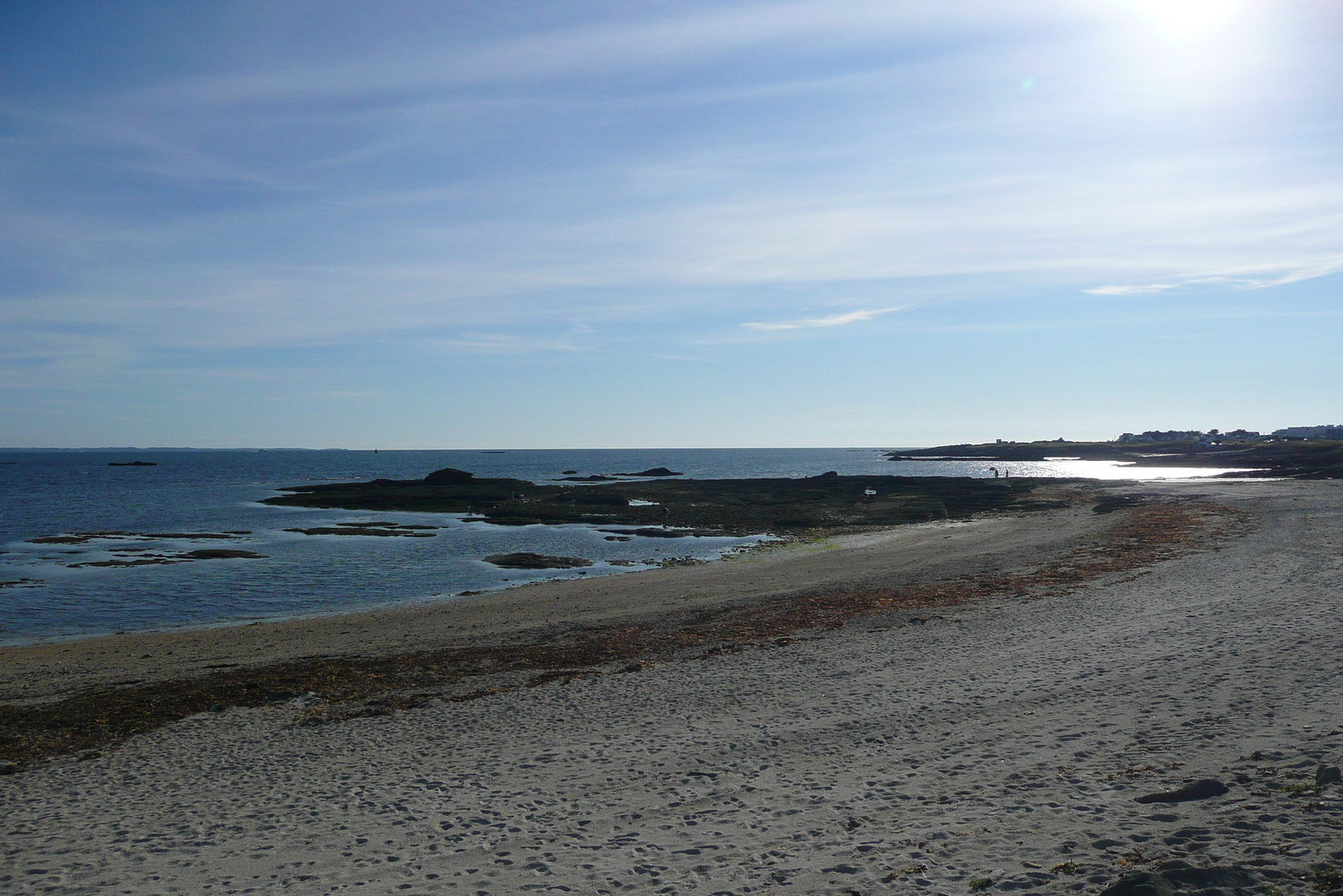 Picture France Quiberon peninsula Pointe du Conguel 2008-07 24 - Travel Pointe du Conguel