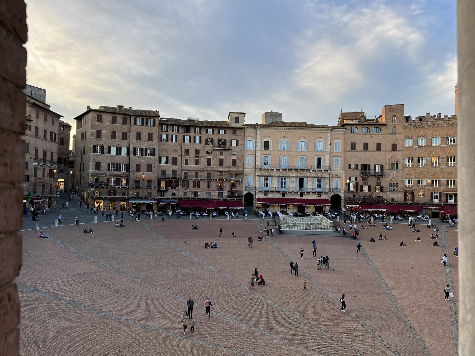 Picture Italy Siena Palazzo Pubblico 2021-09 73 - Travels Palazzo Pubblico