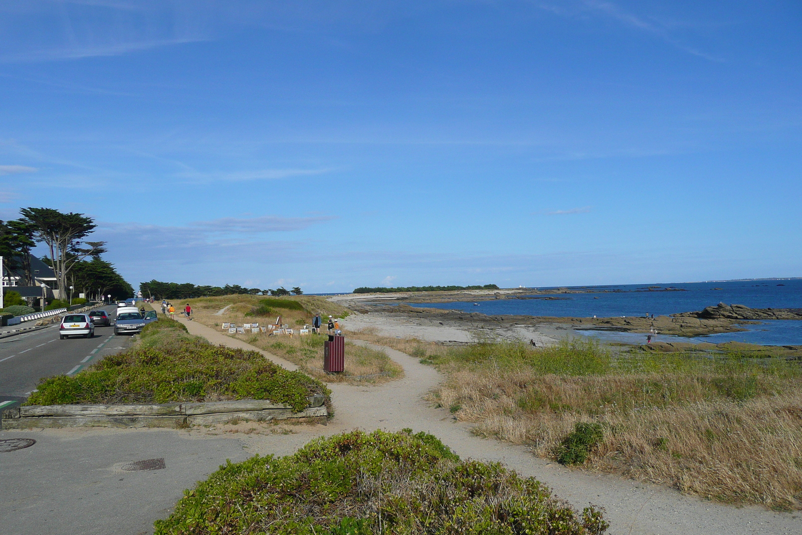 Picture France Quiberon peninsula 2008-07 52 - Pictures Quiberon peninsula