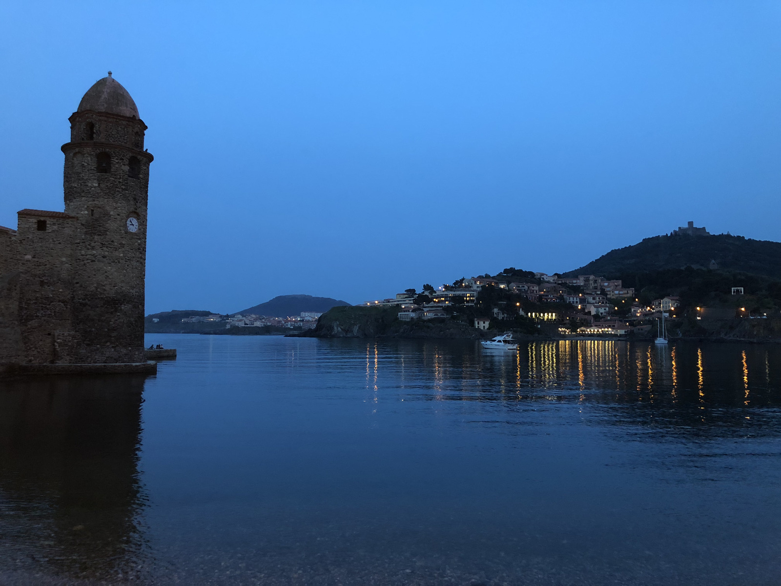 Picture France Collioure 2018-04 38 - Picture Collioure