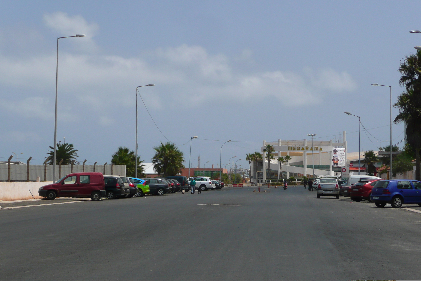 Picture Morocco Casablanca Casablanca Corniche 2008-07 67 - Picture Casablanca Corniche