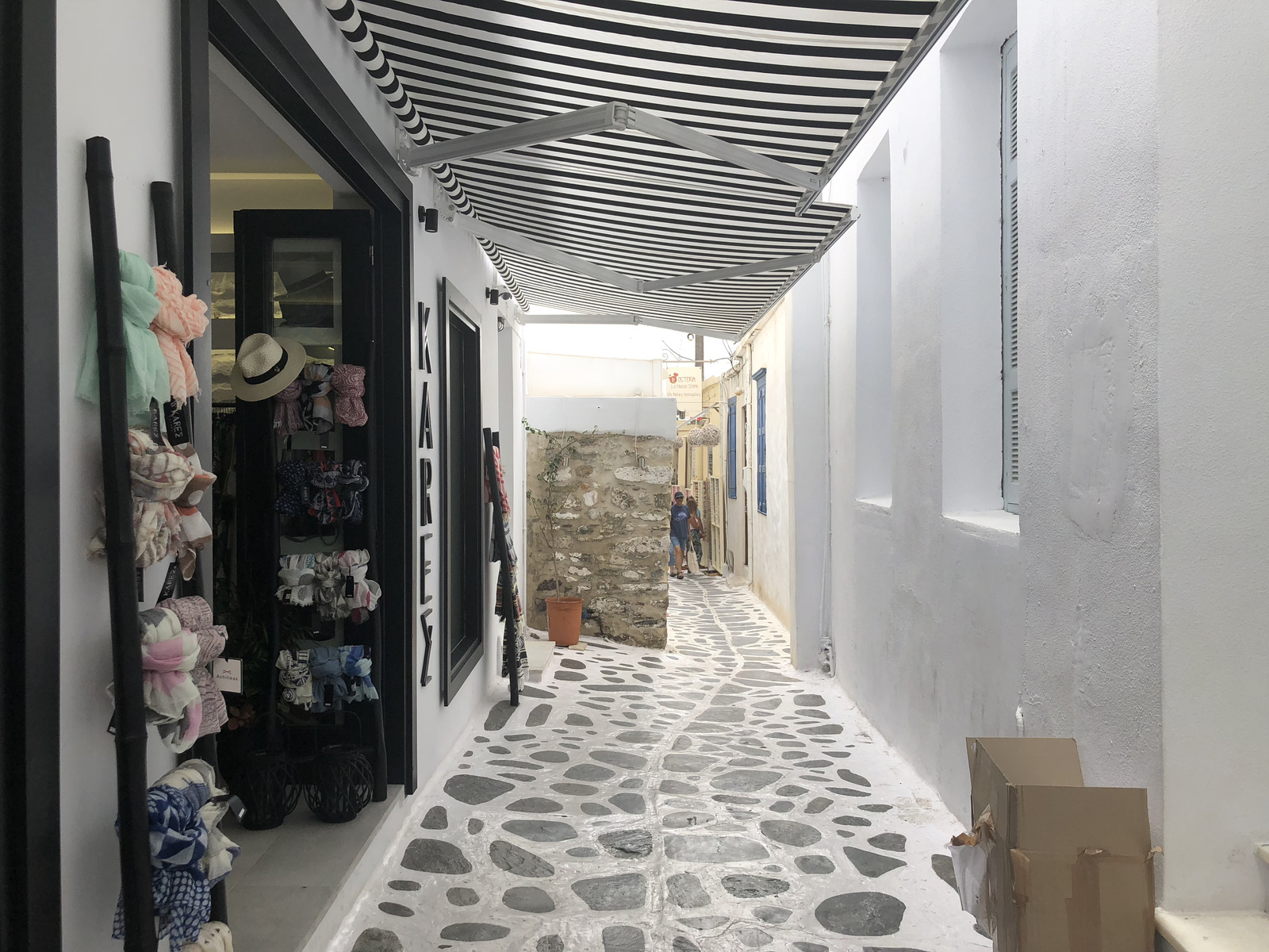 Picture Greece Naxos 2018-07 20 - Discover Naxos