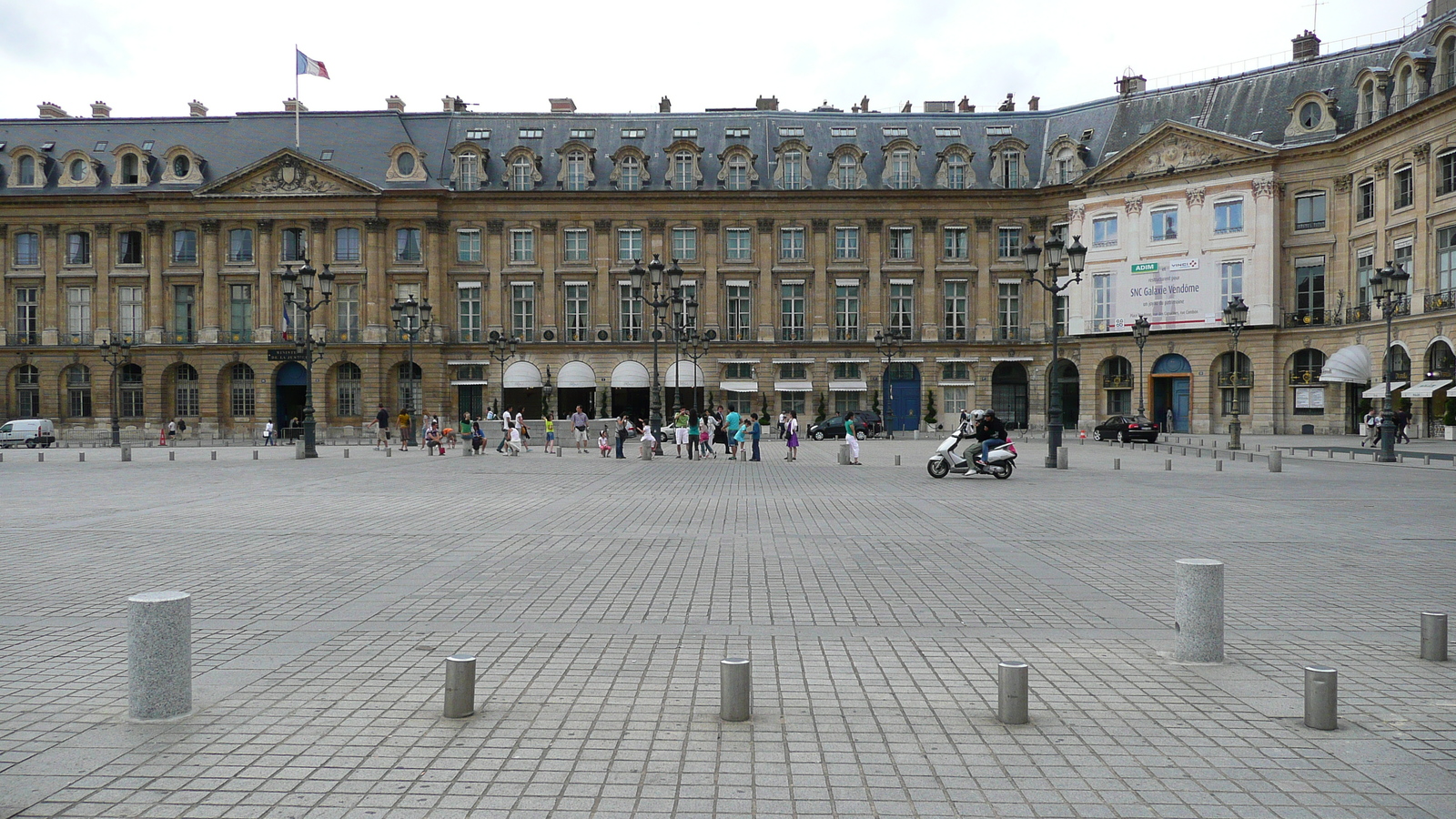 Picture France Paris Place Vendome 2007-07 38 - Photos Place Vendome