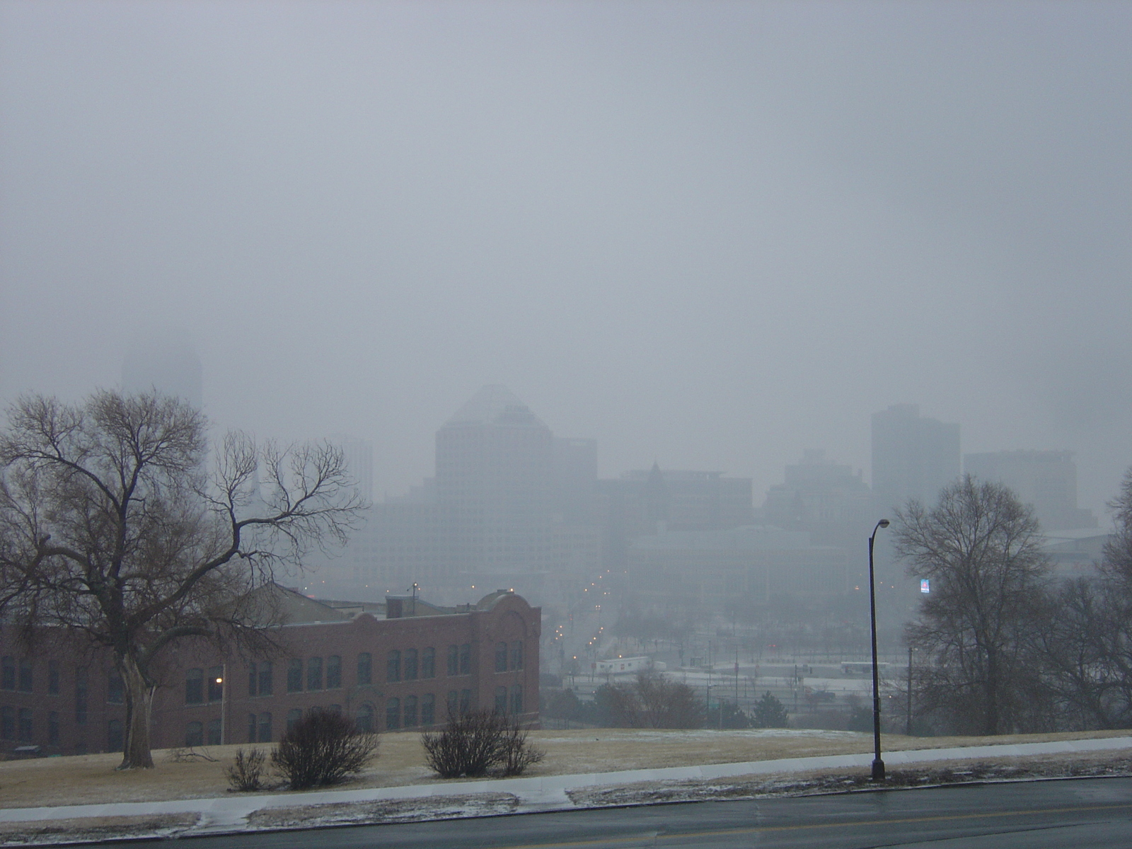 Picture United States Saint Paul Minnesota 2006-03 24 - Sight Saint Paul Minnesota