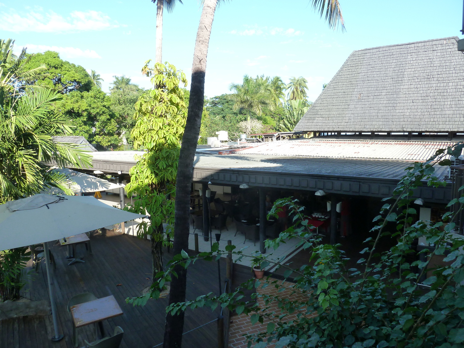 Picture Fiji Mercure Hotel Nadi 2010-05 6 - Sight Mercure Hotel Nadi