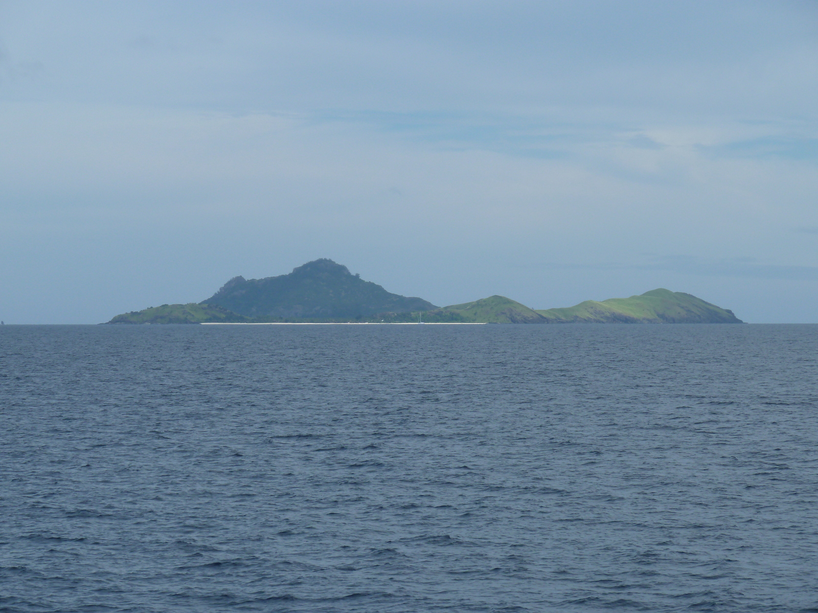 Picture Fiji Denarau to Tokoriki Island 2010-05 11 - Randonee Denarau to Tokoriki Island