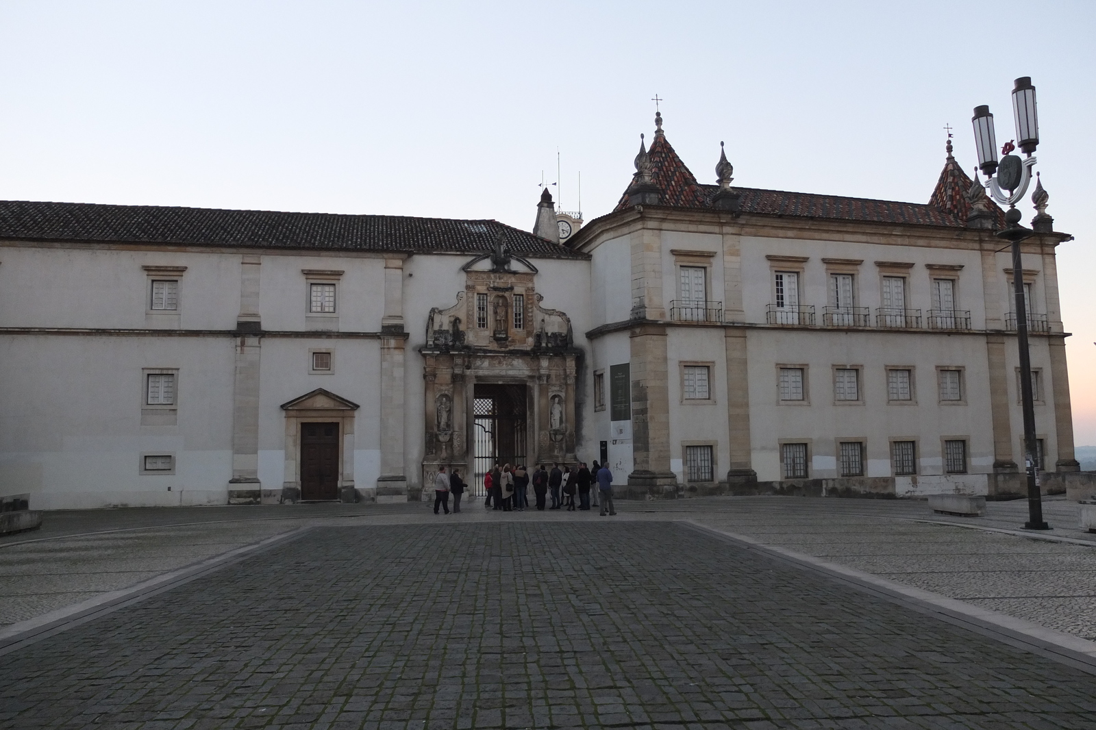 Picture Portugal Coimbra 2013-01 72 - Photo Coimbra