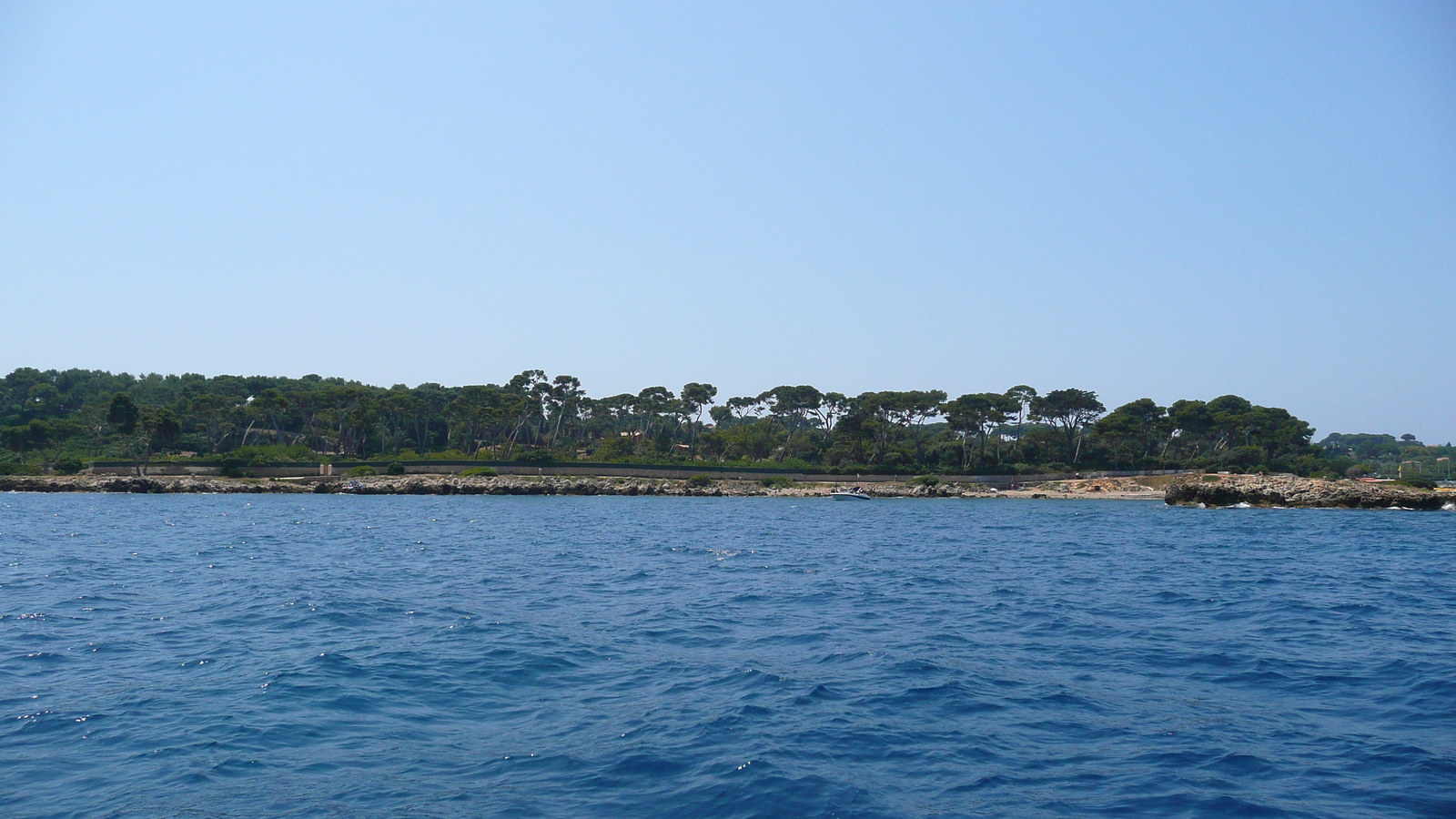 Picture France Cap d'Antibes 2007-07 64 - Visit Cap d'Antibes