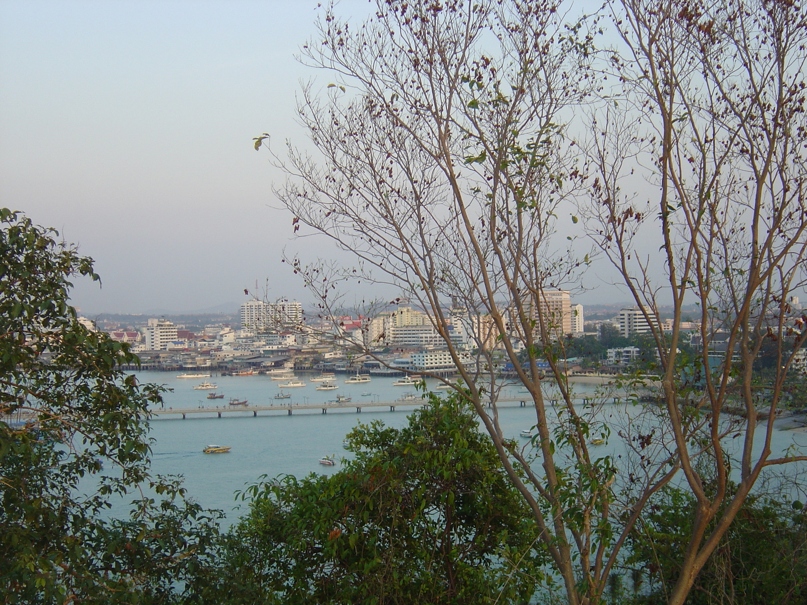 Picture Thailand Pattaya 2004-12 15 - Sightseeing Pattaya