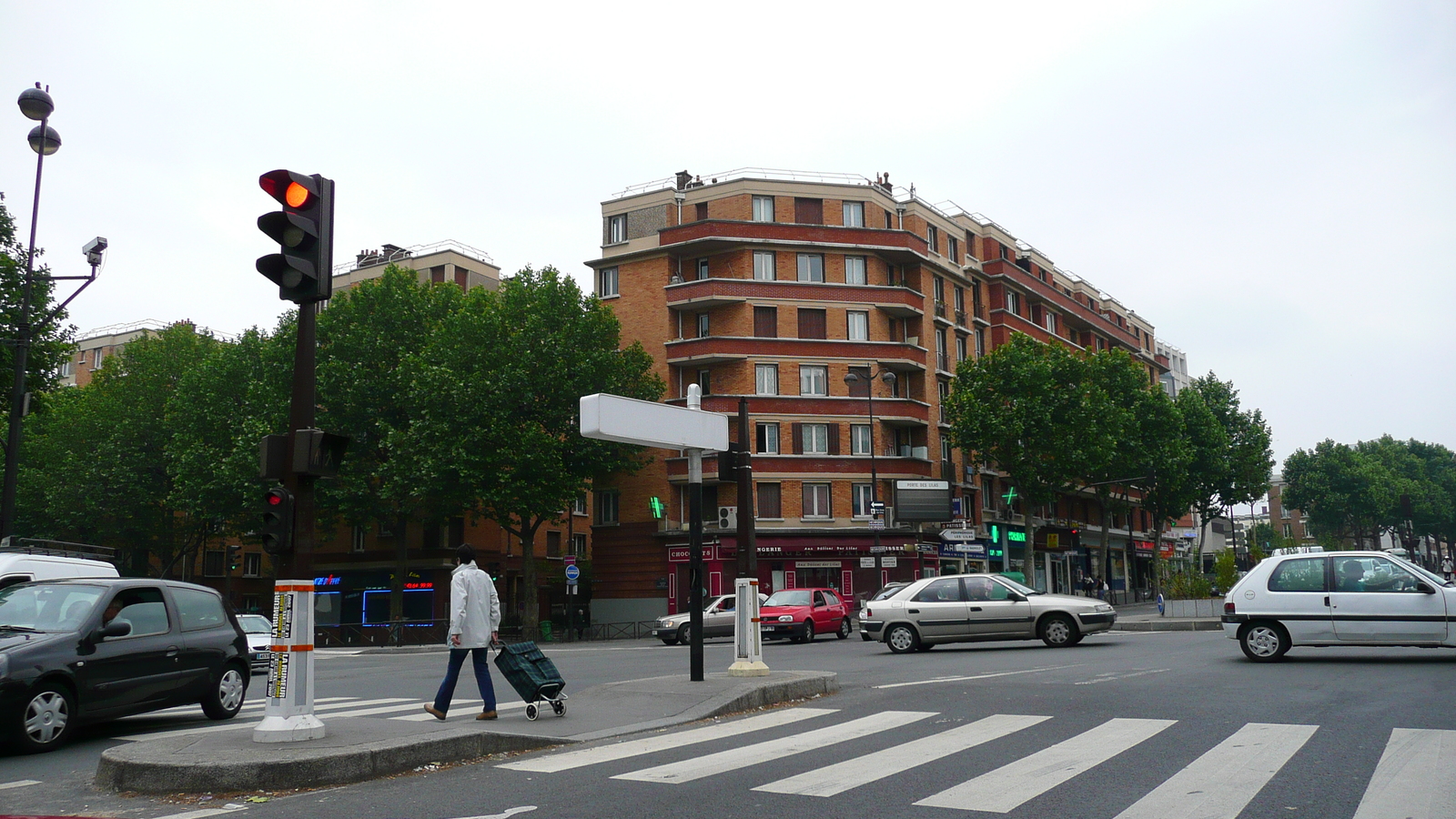 Picture France Paris Around Paris east 2007-06 37 - View Around Paris east