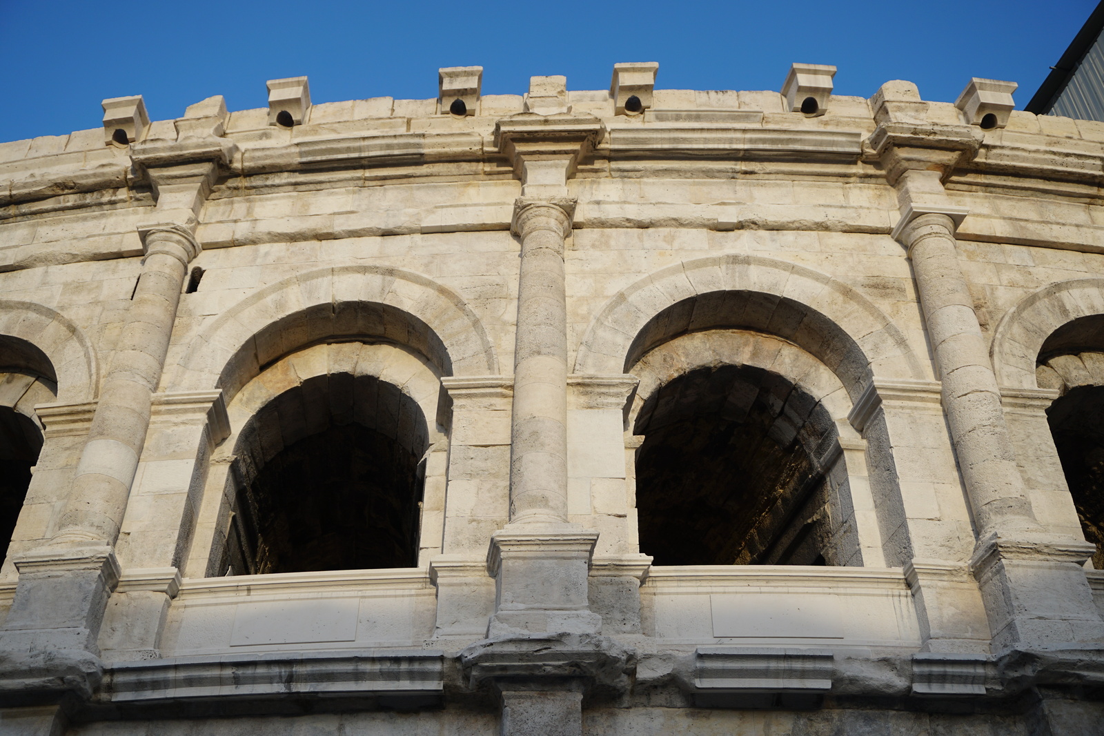 Picture France Nimes 2017-08 5 - Sight Nimes