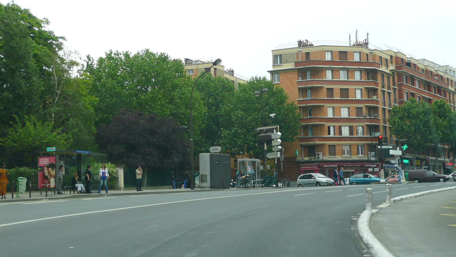 Picture France Paris Around Paris east 2007-06 39 - Car Rental Around Paris east