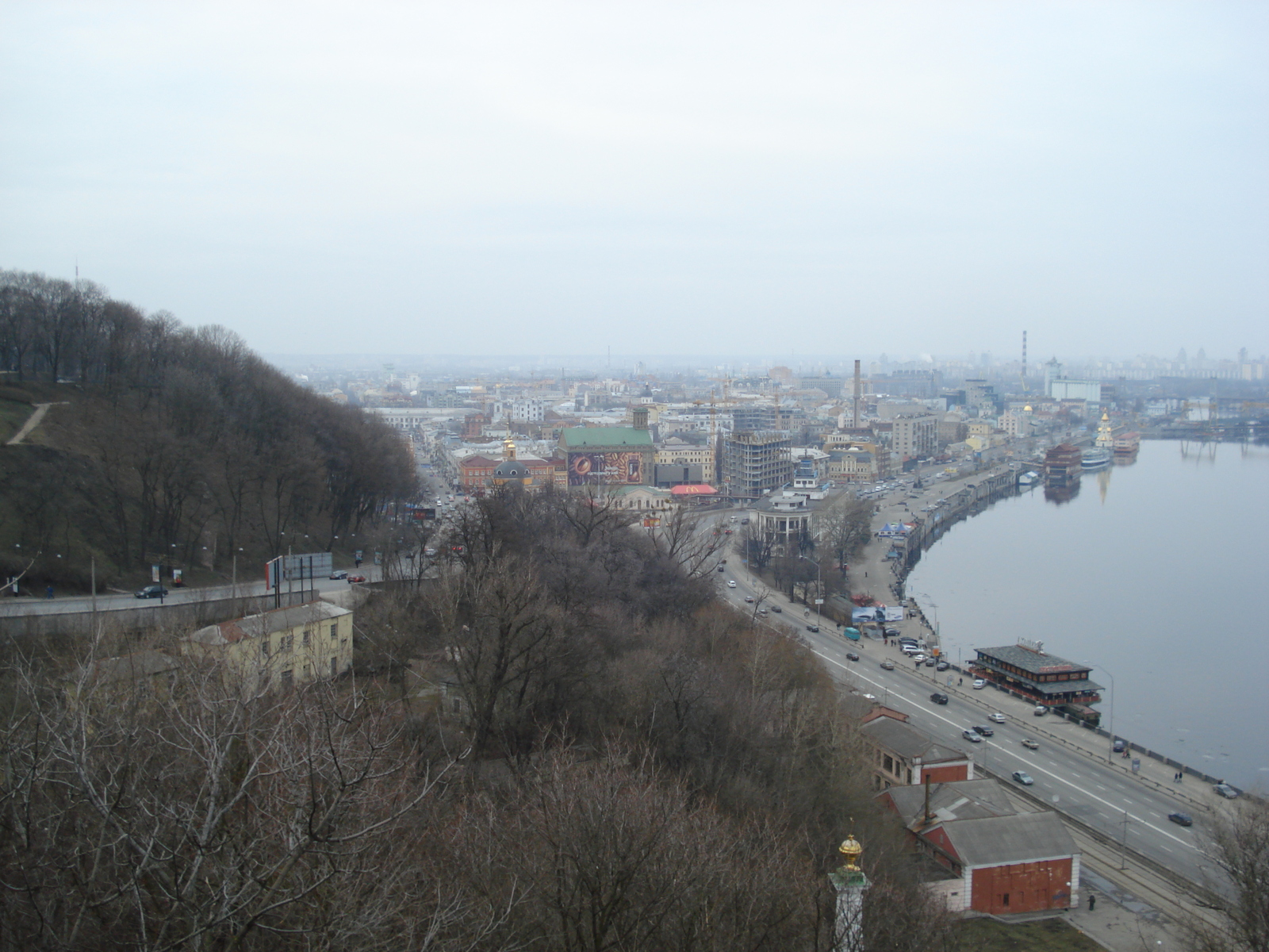 Picture Ukraine Kiev 2007-03 120 - Sightseeing Kiev